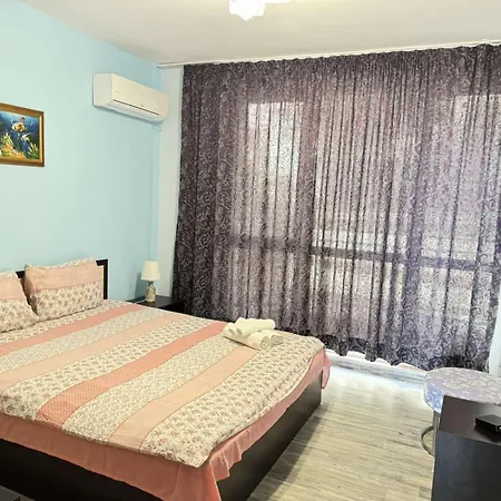 Apartman Guest The Fabulous Sunset -sozopol