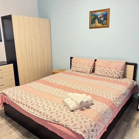 Guest The Fabulous Sunset -sozopol Szozopol