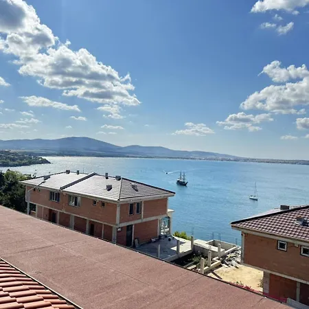 Apartman Guest The Fabulous Sunset -sozopol *