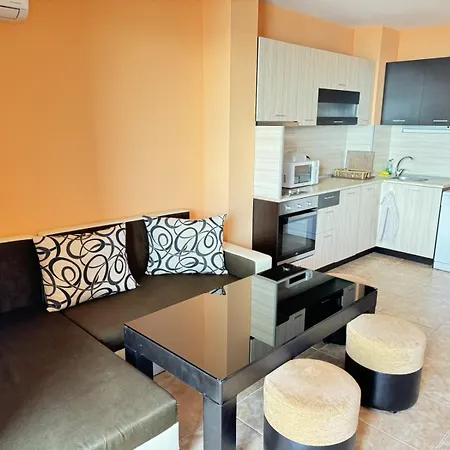 Guest The Fabulous Sunset -sozopol Szozopol