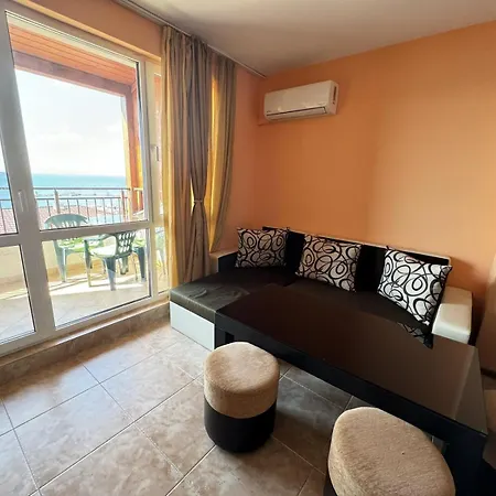 Guest The Fabulous Sunset -sozopol Szozopol