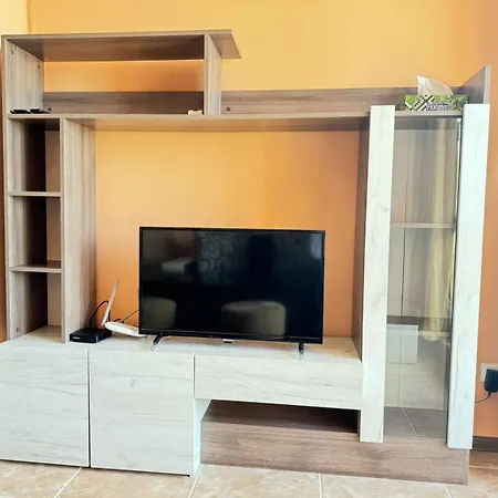 Guest The Fabulous Sunset -sozopol Apartman