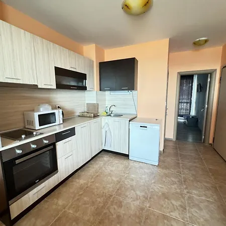 Guest The Fabulous Sunset -sozopol Apartman Szozopol