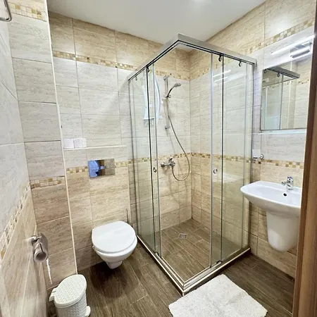 Guest The Fabulous Sunset -sozopol