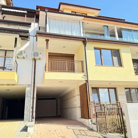 Guest The Fabulous Sunset -sozopol * Szozopol