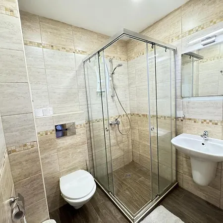 Guest The Fabulous Sunset -sozopol *