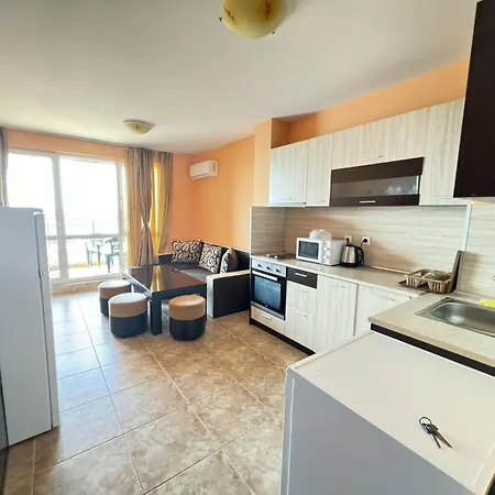 Guest The Fabulous Sunset -sozopol * Sozopol