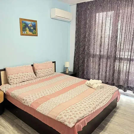 Guest The Fabulous Sunset -sozopol Apartament
