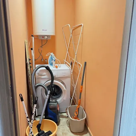 Apartament Guest The Fabulous Sunset -sozopol