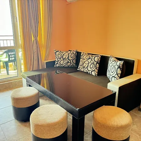Apartament Guest The Fabulous Sunset -sozopol Sozopol