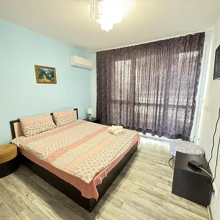 Guest The Fabulous Sunset -sozopol Apartament *